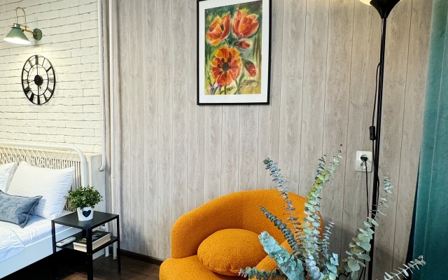 Volga Rent Saratov Apartments