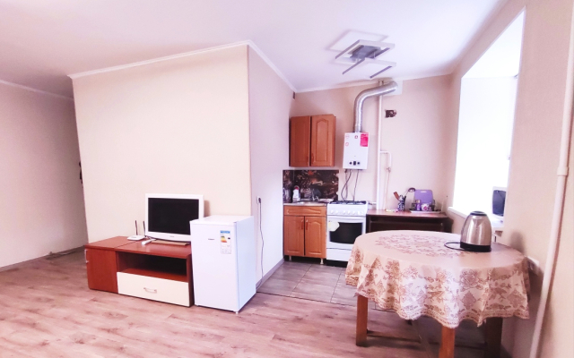 Апартаменты на Гафиатуллина 45-99