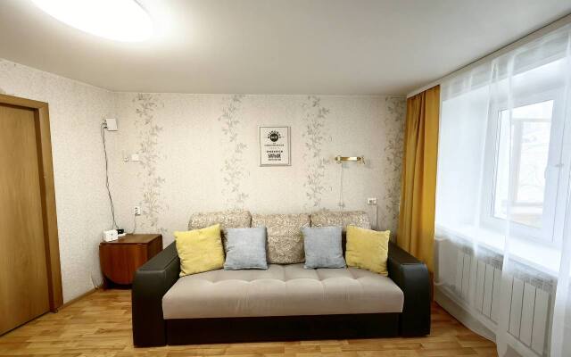 Апартаменты Like Home возле завода Севмаш