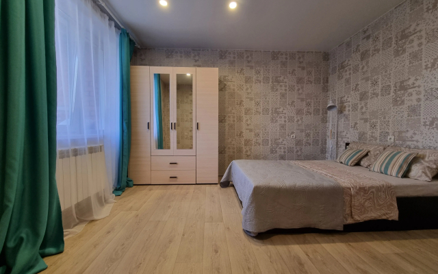 Квартира на Ивана Артеменко 7