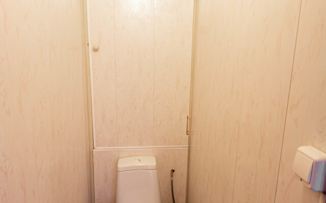 Квартира Полосухина 1