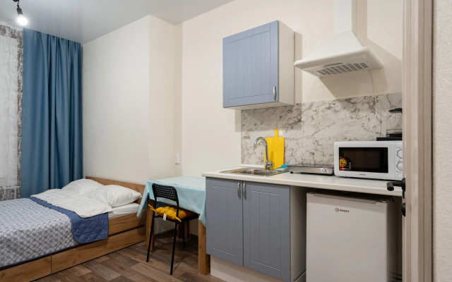 Vygodnaya Studiya Apartments