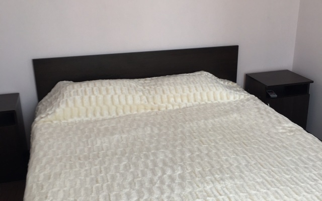 Magnoliya Guest House