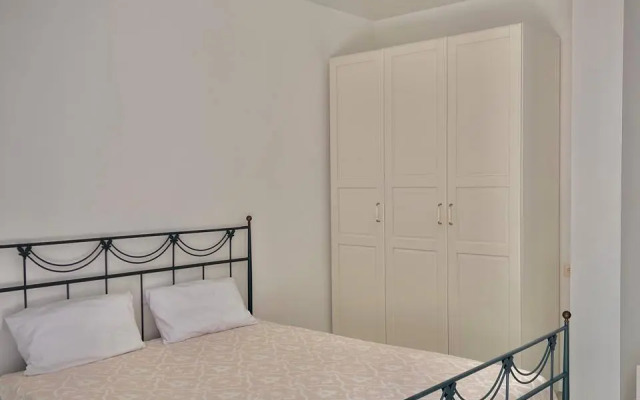 Kurortnaya Zhizn Garmoniya Prirody 206 Apartment