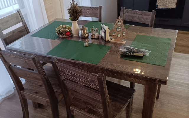 Гостевой дом Вилла Ялгуба