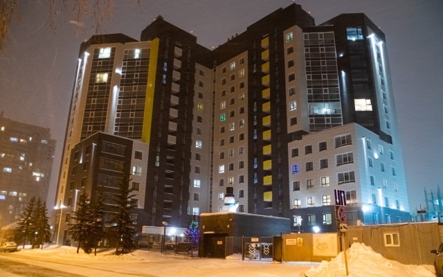Kvartira Na Beregu Reki Apartments