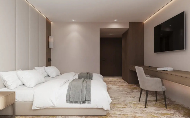 Munib Hotel