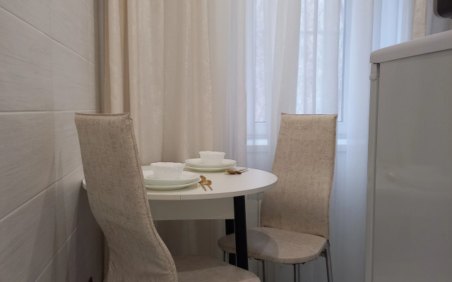 Квартира Уютная с видом на лес