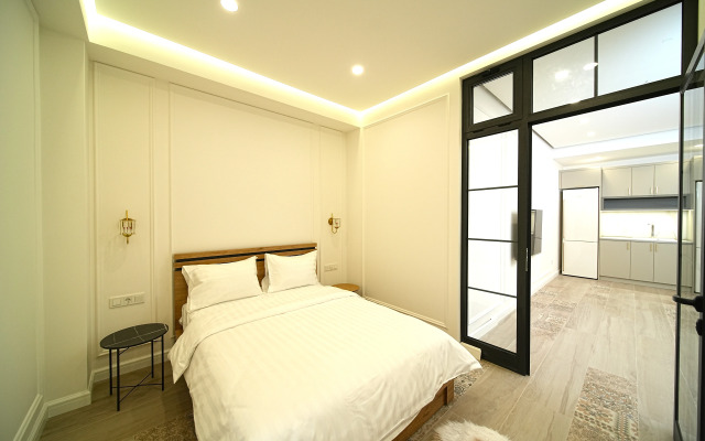 Sweet Home 2-Bedroom City Center Apartment