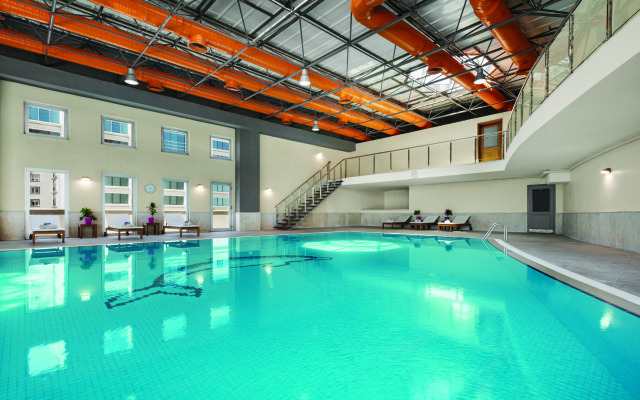 Wyndham Grand Kayseri Hotel