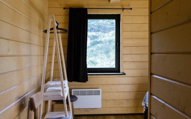 Dacha Veresk Guest House