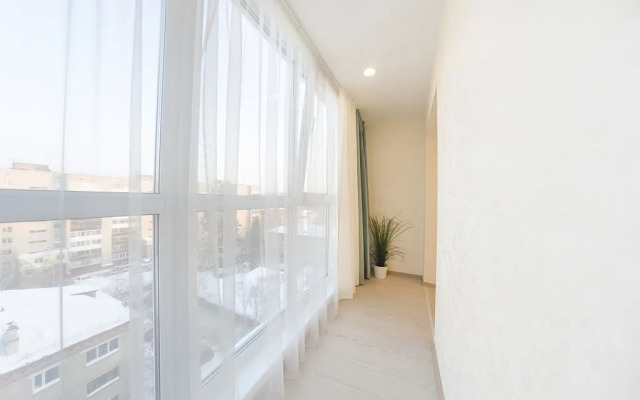 Квартира на проспекте Ленина 15Б