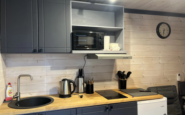 Частный дом на улице Свободной 68