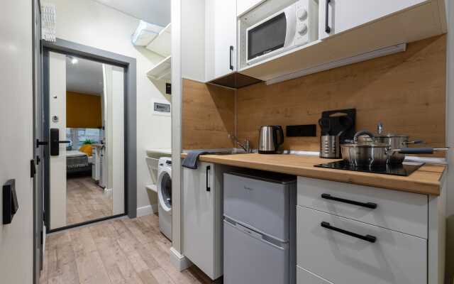 Apartment Loft 365 1
