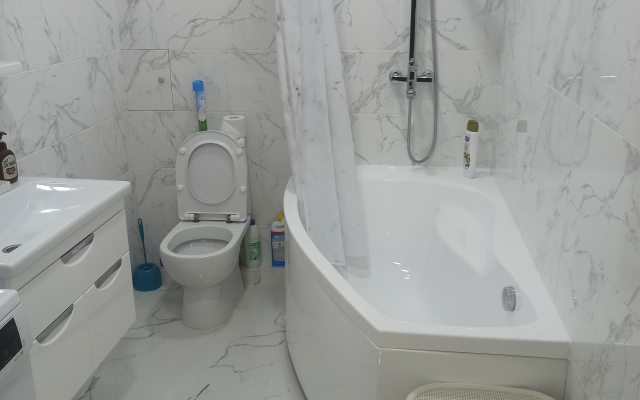 Квартира Уютная 2-х комнатная квартира в центре города Дербент