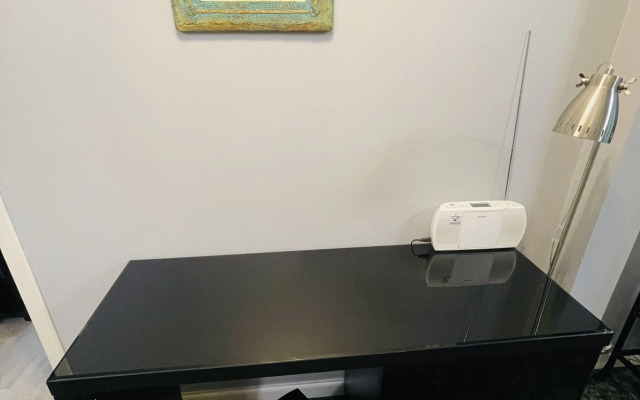 Квартира Уютная однокомнатная на Воровского 34