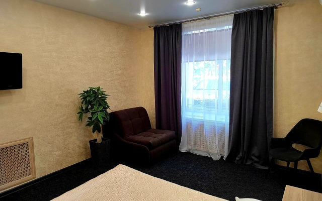 Hotel Relaks