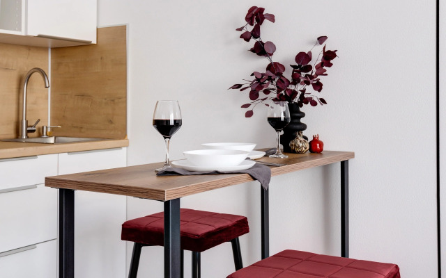 RED na Mihaylova 30A k 2 Apartments