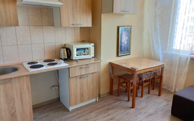 Квартира В Лукоморье