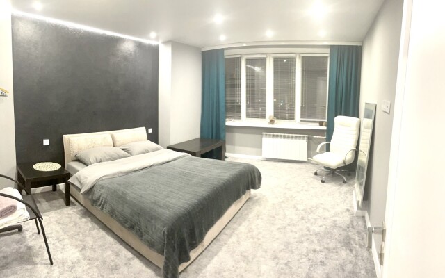Shvedskie Trekhkomnatnye Na Nemige Apartments