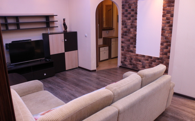 Апартаменты Глаголева 15