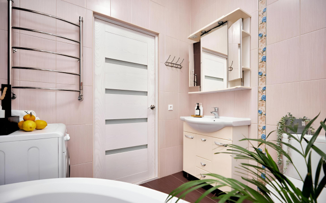 Апартаменты Небесный Отдых