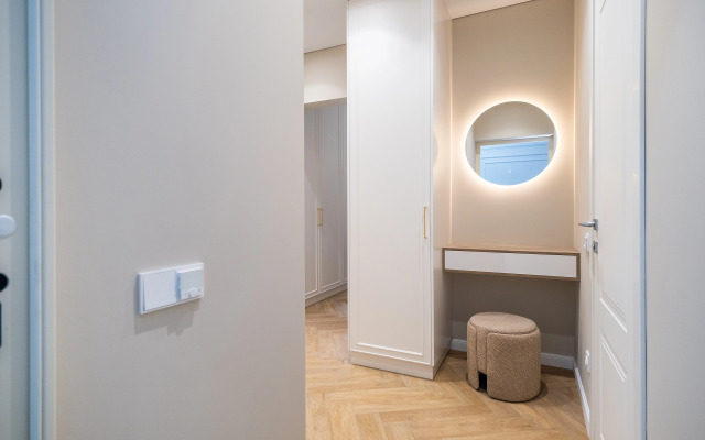 Апартаменты Комфорт