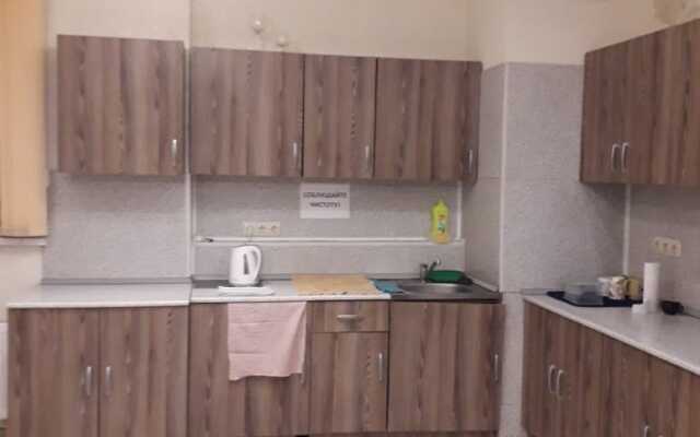 Vnukovo Home Guest house