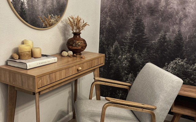 Квартира Forest Apart