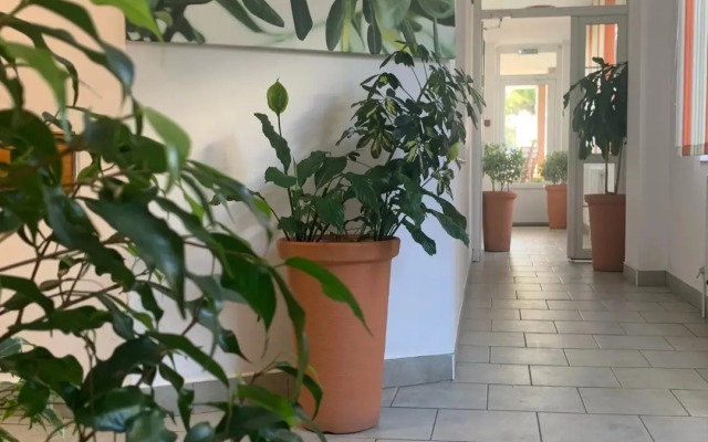 Garmoniya Hotel