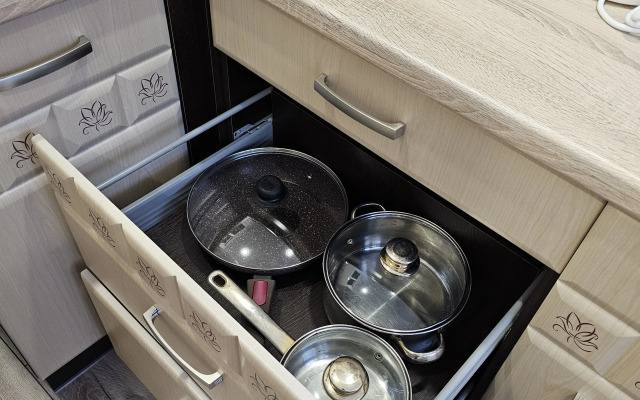 Квартира Тверская 105