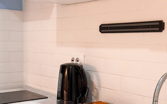 Апартаменты в ЖК Флотилия ФЗ