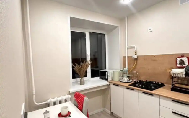 Квартира Однушка на Гузовского 30