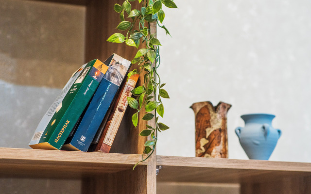 Апартаменты HB Tsinamdzghvrishvili