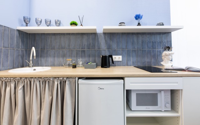 Квартира FlatStay Потемкинская 13/48 2