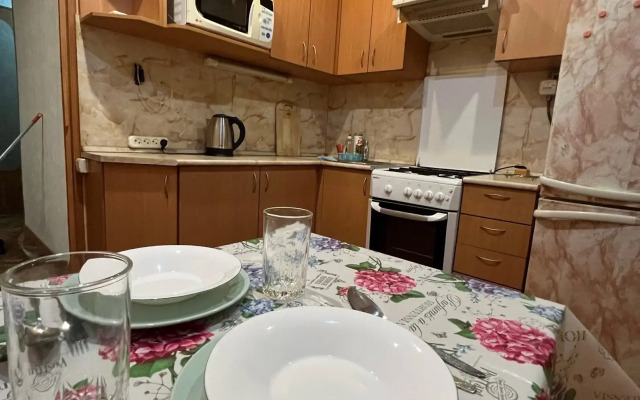 Квартира _XAZAR_ПОСУТОЧНО