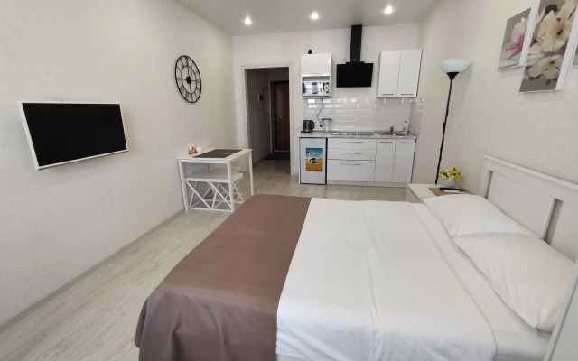 Апартаменты Любимый Дом