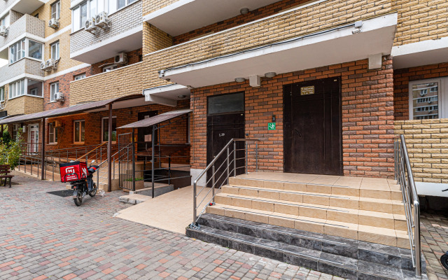 Апартаменты Квартира Посуточно