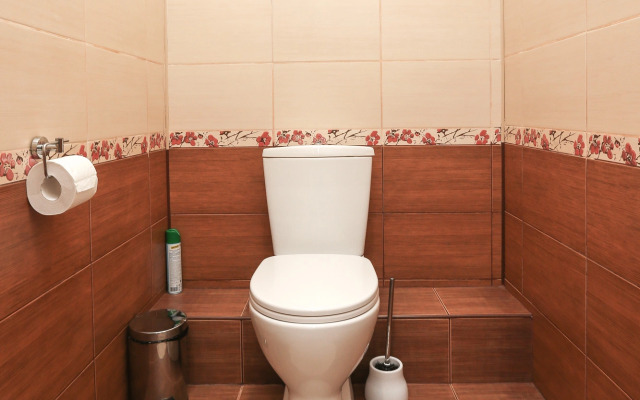 Zhivi Legko Na YUriya Gagarina Flat