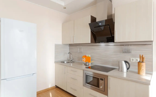 Апартаменты M Apartments Eldorado 5