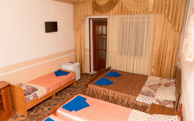 Nika Guest House