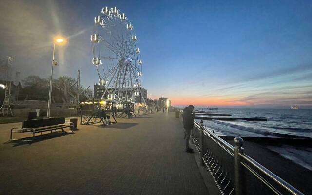 Апартаменты Татьяна