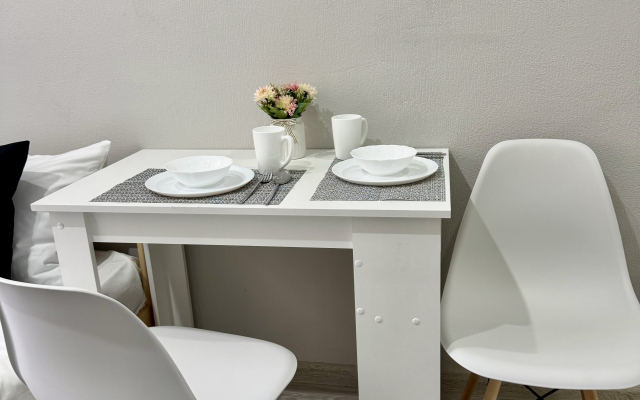 Апартаменты 38 Речной