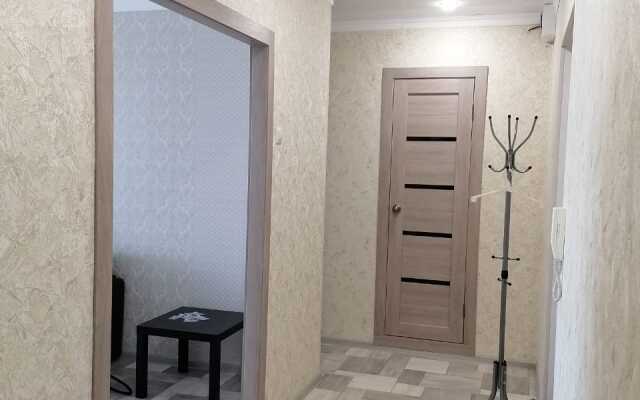 Marat Home dvuhkomnatnaya po ul. Lenina 141 B Flat