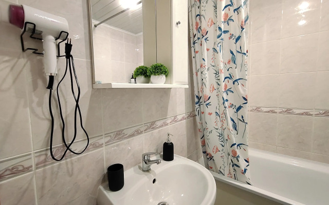 Апартаменты на Кролюницкого