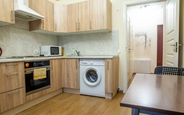 Апартаменты Loft78 Republik