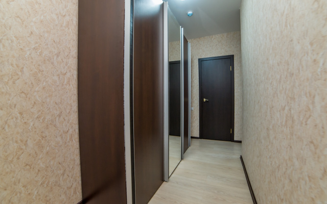 Апартаменты на Чкалова 242