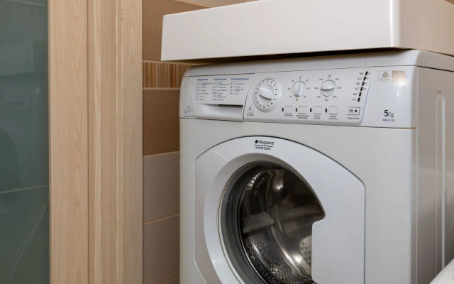 Апартаменты на Депутатской