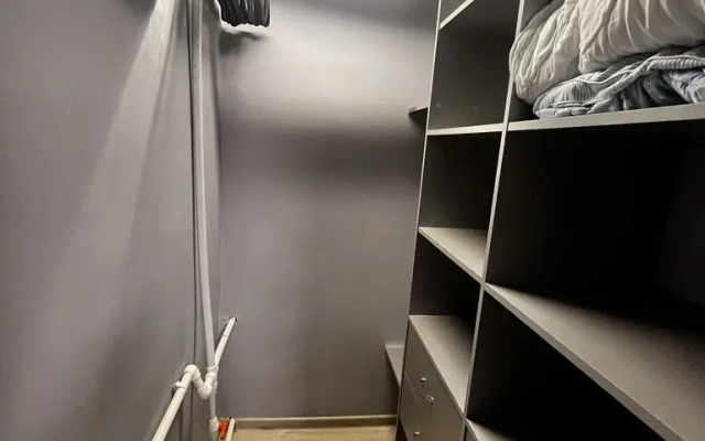 Апартаменты для комфортного семейного отдыха в центре