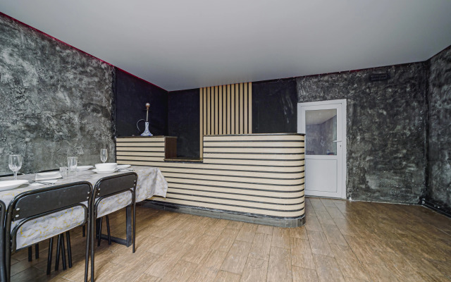 Teply Kottedzh Ryadom S Aeroportom Private house